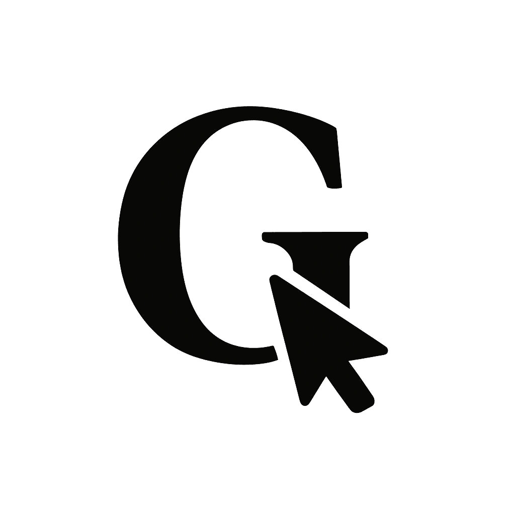 Guizzetti Design Logo